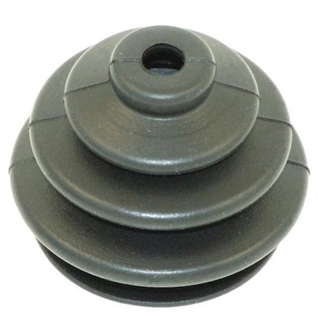 New Solutions P77597 Maid Joystick Gaiter Wheelchair